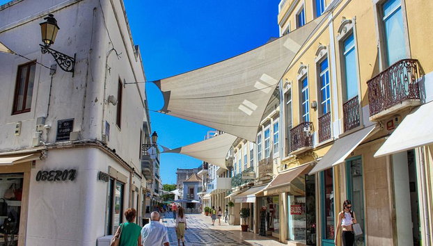 Tour privato a piedi di Faro - Foto 2